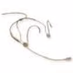 Sennheiser HSP 4-ew-3 - Microphone sur serre-tête cardioide ew 35 mm beige