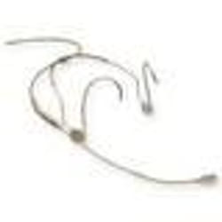 Sennheiser HSP 4-ew-3 - Microphone sur serre-tête cardioide ew 35 mm beige