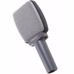 E609 SILVER MICRO DYNAMIQUE