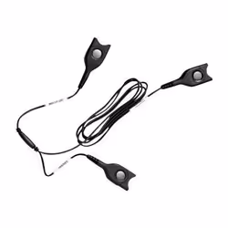 Câble pour casque micro EPOS ATC 1 - EasyDisconnect - Pour Sennheiser CC SH