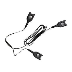 Câble pour casque micro EPOS ATC 1 - EasyDisconnect - Pour Sennheiser CC SH