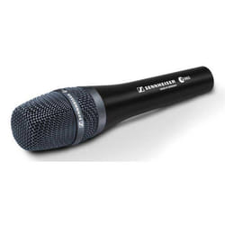 SENNHEISER Micro dynamique  E965 MICRO DYNAMIQUE