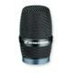 Microphone - Sennheiser - MMD 845-1 BK - Dynamique - Supercardioïde - Noir