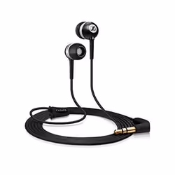 Sennheiser CX 300-II Precision - Ecouteurs Intra-auriculaire 12 m Noir