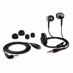 SENNHEISER CX400 Street-II Noir