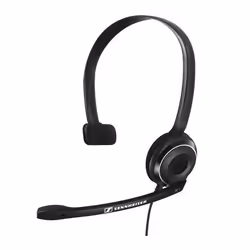SENNHEISER  Micro-casque sur-oreille PC 7 USB - Filaire