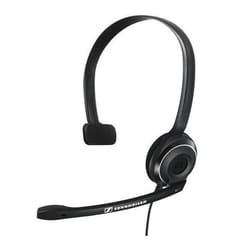 SENNHEISER  Micro-casque sur-oreille PC 7 USB - Filaire