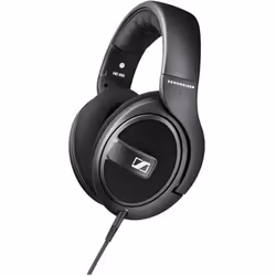 Casque - Sennheiser - HD 569 - Circum-auriculaire - Micro intégré - Jack 35mm