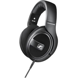 Casque - Sennheiser - HD 569 - Circum-auriculaire - Micro intégré - Jack 35mm