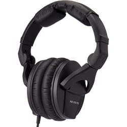 Casque - Sennheiser - HD 280 Pro - Circum-aural - Isolation acoustique - Jack 35mm