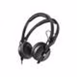 Sennheiser HD 25 Plus Casque sur-oreille jack 35mm