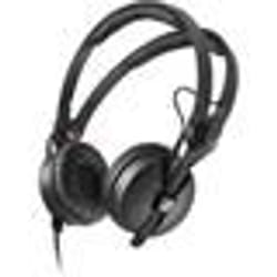 Casque - HD - HD25 - Circum-aural - Filaire - Isolation de bruit