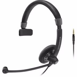 Sennheiser SC45 JACK Mono