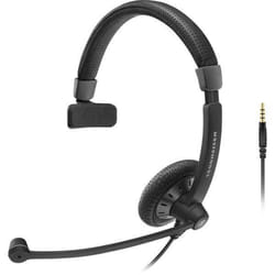 Sennheiser SC45 JACK Mono