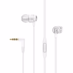 Ecouteurs Sennheiser CX 300S Blanc - TU