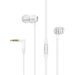 Ecouteurs Sennheiser CX 300S Blanc - TU