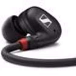 SENNHEISER IE 100 PRO Black