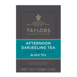 The Helper Bees B00SWUHN5A sachet de thé Thé noir 50 g