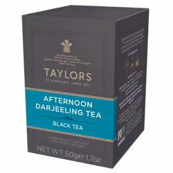 The Helper Bees B00SWUHN5A sachet de thé Thé noir 50 g