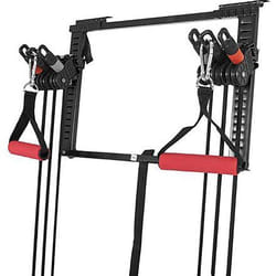 Clover Fitness Tower X : Entraîneur de résistance de porte