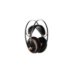 Casque Hi-Fi - Meze - 109 Pro - Ouvert - Filaire - Circum-aural