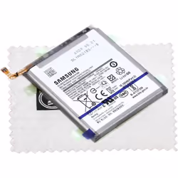 Batterie - GENERIC - EB-BA516ABY - 4500 mAh - Lithium-ion - Compatible Samsung Galaxy A51 5G