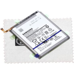 Batterie - GENERIC - EB-BA516ABY - 4500 mAh - Lithium-ion - Compatible Samsung Galaxy A51 5G