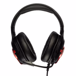 Meters Music M-LEVEL-UP RED Noir, Rouge