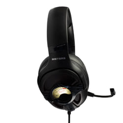 Meters Music M-LEVEL-UP CARBON Noir