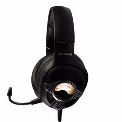 Meters Music M-LEVEL-UP CARBON Noir