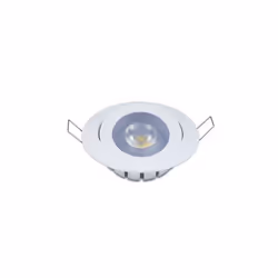 Spot encastrable Dimmable 10W LED CREE équivalent 80W - Blanc