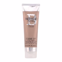 Tigi Shampoo Bead Head Clean Up Daily 250 ml, 250 ml, Shampoing, Non-professionnel, Hommes, Tube, Water (Aqua/Eau), Sodium La ...