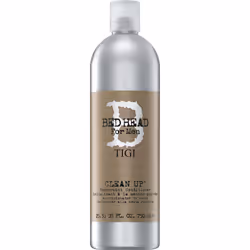 Bed Head Clean Up 750 ml, Hommes, Après-shampoing non-professionnel, Cheveux abimés, Toutes les couleurs, Hydratant, Hydratan ...