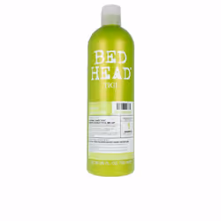 Bed Head urban anti-dotes re-energize shampoo 750 ml