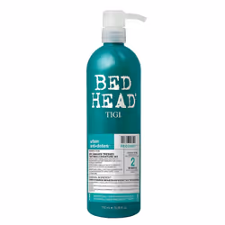 Tigi Bed Head Recovery Shampoo 750 ml, 750 ml, Shampoing, Non-professionnel, Unisexe, Cheveux colorés, Cheveux ternes, Répara ...