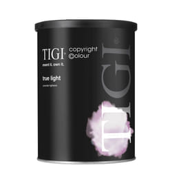 Tigi Copyright Colour produit éclaircissant pour cheveux Vase