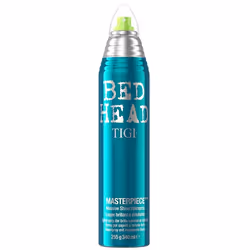 Tigi INT324534, Laque, Femmes, Tous types de cheveux, 300 ml, Brillant, CE