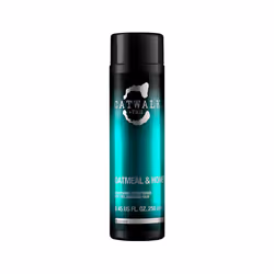 Tigi Nourishing Conditioner, Unisexe, Cheveux abimés, Cheveux secs, Hydratant, Lissage, 250 ml, CE, Plastique