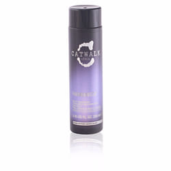 Tigi Fashionista Violet Conditioner 250 ml Unisexe