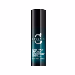 Tigi Catwalk Curls Rock Amplifier 150 ml, Crème pour cheveux, 150 ml, Tous types de cheveux, Bouclant, Water (Aqua/Eau), Poly ...