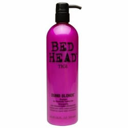 Tigi Dumb Blonde 750 ml Shampoing Non-professionnel Unisexe