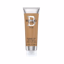 Tigi CLEAN UP, 250 ml, Shampoing, Hommes, Tous types de cheveux, Rafraîchissant, CE