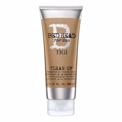 Tigi For Men Clean Up, Hommes, Réparation, 200 ml, Tube