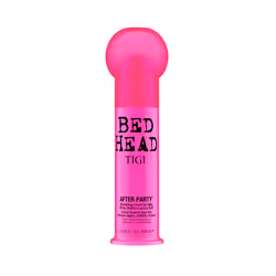 Tigi After Party 100ml, Crème pour cheveux, Femmes, Tous types de cheveux, 100 ml, Anti-frisottis, Hydratant, Brillant, Lissa ...