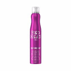 Tigi Superstar Queen For A Day, Laque, Femmes, 311 ml, Volumisant