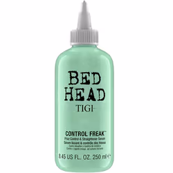 Tigi Bead Head Control Freak, Sérum cheveux, 250 ml, Cheveux bouclés, Lissage, Bouteille, Water (Aqua/Eau), Propylene Glycol, ...