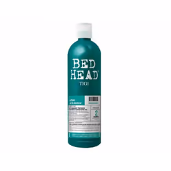 Tigi Urban Antidote Level 2 Recovery, 750 ml, Shampoing, Professionnel, Femmes, Cheveux abimés, Cheveux secs, Hydratant, Bril ...
