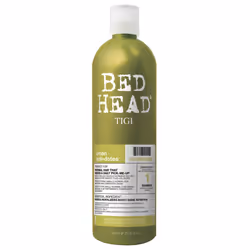 Tigi Urban Antidotes 1 Re-energize, 750 ml, Shampoing, Femmes, Cheveux normaux