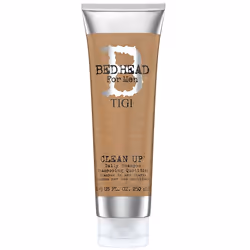 Tigi Clean Up, 250 ml, Shampoing, Hommes, Tous types de cheveux, Hydratant, Rafraîchissant, Menthe