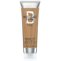 Tigi Clean Up 250 ml Shampoing Hommes